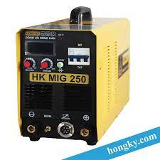 Máy hàn inverter Hồng Ký HK250MIG- INV