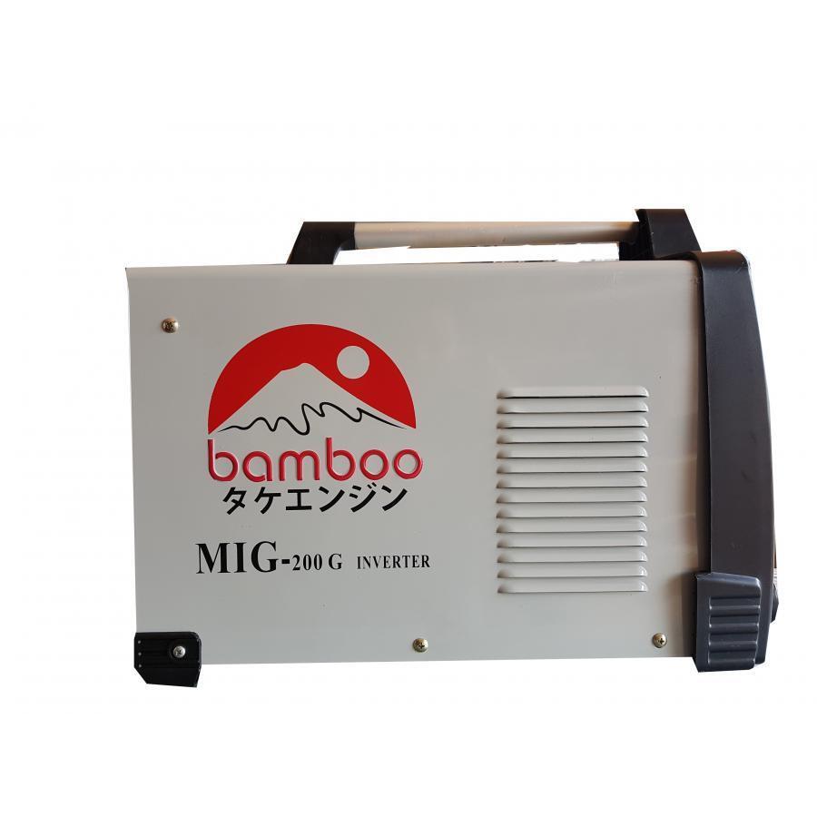 Máy hàn Inverter MIG-200G