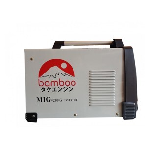 Máy hàn Inverter MIG-200G