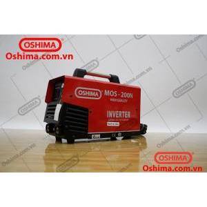 Máy hàn điện tử Oshima MOS-200N