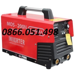 Máy hàn điện tử Oshima MOS-200N