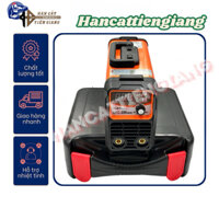 Máy hàn jasic ARC 200- Máy hàn điện tử Jasic ARC 200 mini tặng kèm gang tay,5 que hàn...