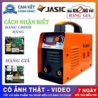 Máy hàn Jasic ARC 200, máy hàn điện tử jasic , máy hàn que chất lượng cao, chính hãng