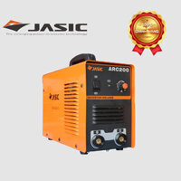 Máy hàn Jasic ARC 200 (R04)