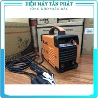 Máy hàn JASIC ARC 200E chuyên hàn thiếc que mig điện tử cầm tay mini chính hãng bền bỉ mạnh mẽ 250