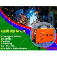 Máy hàn Jasic ARC 200E