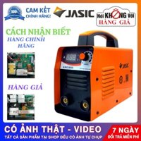 ¤♙✁Máy hàn jasic arc200, điện tử jasic, que chất lượng cao, chính hãng - 𝑽𝒊𝒆𝒕𝒔𝒖𝒏