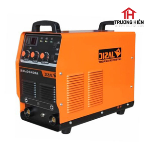 Máy hàn Jasic Inverter ARC-400 (J45)
