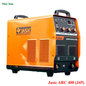 Máy hàn Jasic Inverter ARC-400 (J45)