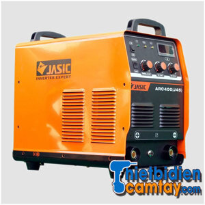 Máy hàn Jasic Inverter ARC-400 (J45)