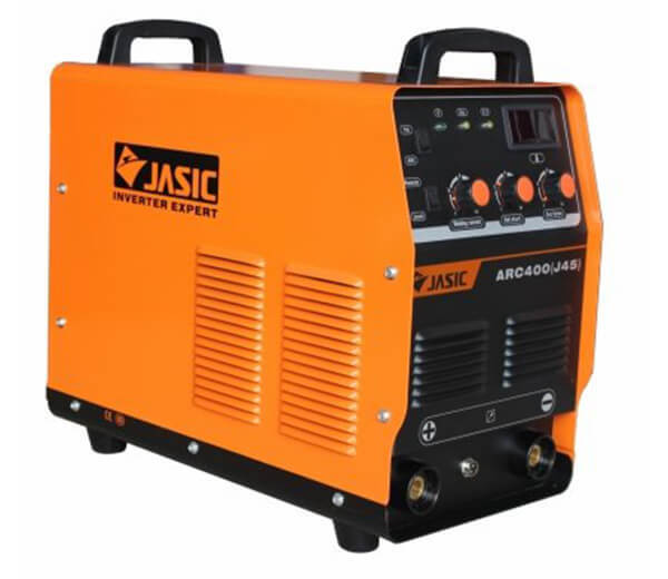 Máy hàn Jasic Inverter ARC-400 (J45)