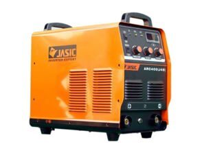 Máy hàn Jasic Inverter ARC-400 (J45)