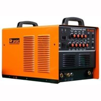 Máy hàn Jasic TIG-200P AC/DC (R60) (220V, hàn TIG/QUE, 2T/4T)