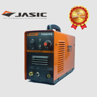 Máy hàn Jasic Tig 200S W221