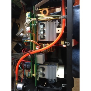 Máy hàn Jasic TIG 200S W221