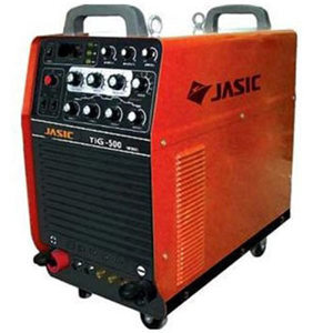Máy hàn jasic tig 500P (W302)
