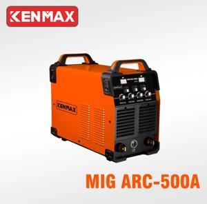 Máy hàn KenMax MIG/ARC 500A