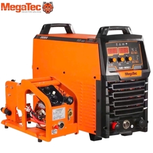 Máy hàn khí CO2 Jasic Mig NB-500E