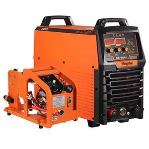 Máy hàn khí CO2 Jasic Mig NB-500E