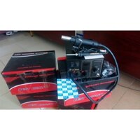 Máy hàn khò LK852D