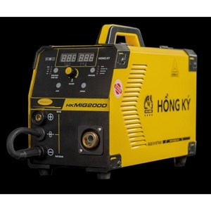 Máy hàn không dùng khí Hồng ký HK MIG200D