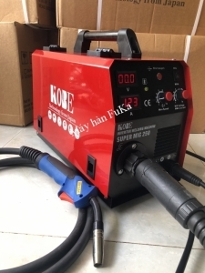Máy hàn Kobe Super MIG-250