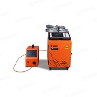 Máy hàn Laser Fiber Jasic LS-2000W