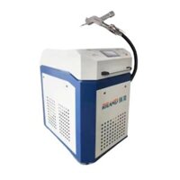 Máy hàn Laser Riland LASER 1500 Giá thanh lý có thương lượng. Hàn nhanh gấp 10 lần hàn thông thường