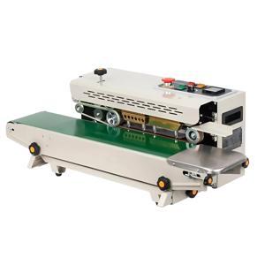 Máy hàn túi liên tục FRM-980