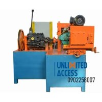 Máy hàn lưới thép xây dựng 380V, 5,5kw