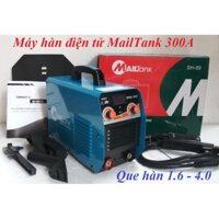 Máy Hàn MailTank MMA300 - Máy Hàn Điện Tử