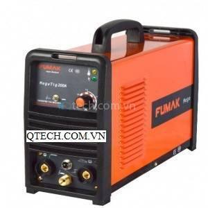 Máy hàn MegaTIG-200A