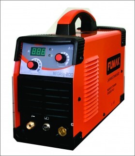 Máy hàn MegaTIG-200A
