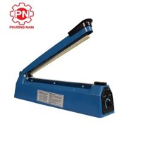 Máy hàn miệng túi bằng tay PFS – 300