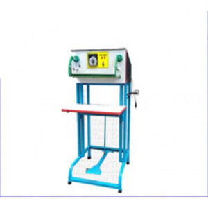 Máy hàn miệng túi dạng đứng M4-300