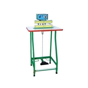 Máy hàn miệng túi dập chân dây nhiệt Tân Thanh M2-500