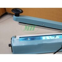 Máy hàn miệng túi dập tay PFS-300 - Máy đóng gói thực phẩm ép túi nilong