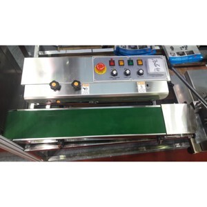 Máy hàn miệng túi FRD 1000