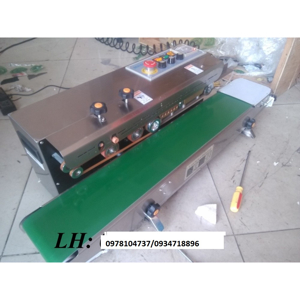 Máy hàn miệng túi FRD 1000
