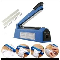 Máy hàn miệng túi impulse sealer