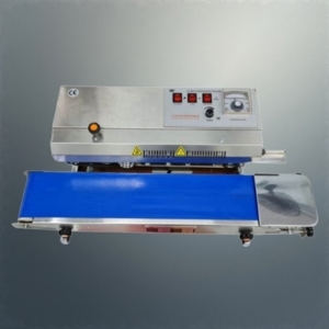 Máy hàn miệng túi liên tục LD900
