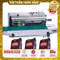 Máy hàn miệng túi liên tục FR-900