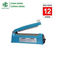 Máy Hàn Miệng Túi M10 - 200mm - Máy Ép Tuýp Tinh Tân Thanh M10 chiều dài 20cm