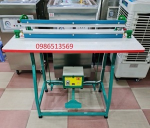Máy hàn miệng túi M2-700mm