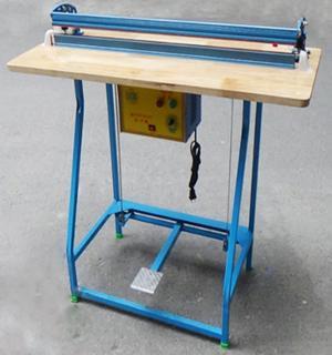 Máy hàn miệng túi M2-800mm