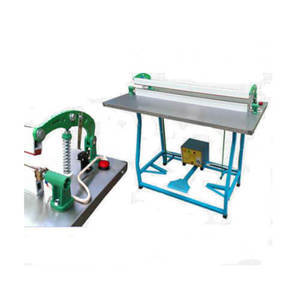 Máy hàn miệng túi M2-800mm