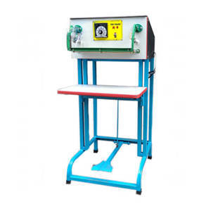 Máy hàn miệng túi M4-1000mm