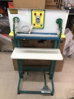 Máy hàn miệng túi M4-600mm