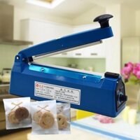 Máy hàn miệng túi nilon dập tay Impulse Sealer - PFS-200M