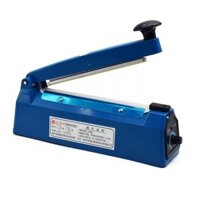 Máy hàn miệng túi nilon dập tay Impulse Sealer - PFS-200M